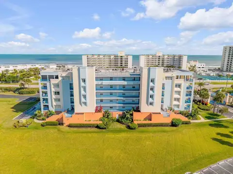 5300 S ATLANTIC AVE #2-502 — home for sale