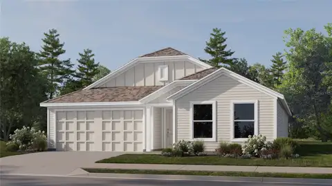 6124 SWAMP BAY DR — home for sale