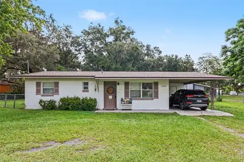 2209 NE 36TH ST — home for sale