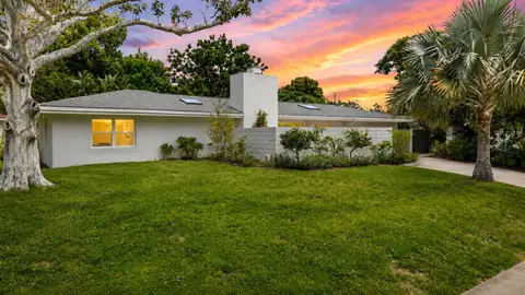 3536 JAFFA DR — home for sale