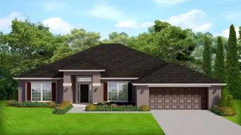 16464 SW 54TH COURT RD — home for sale