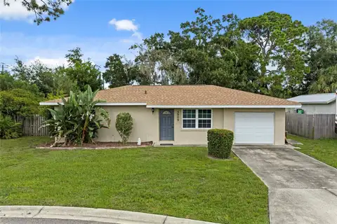 3909 COLERIDGE PL — home for sale