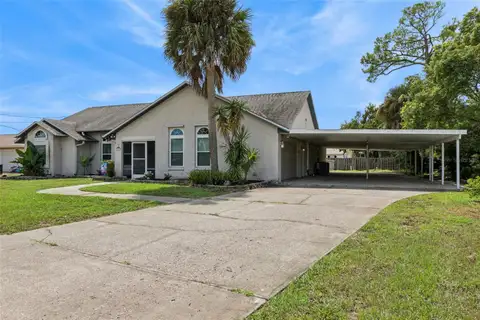2504 GLENWOOD DR — home for sale