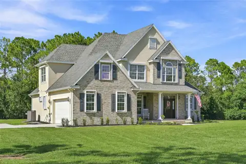 4441 DEER RUN RD — home for sale