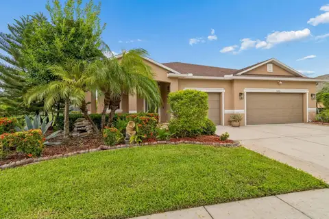 5406 SANDY SHELL DR — home for sale