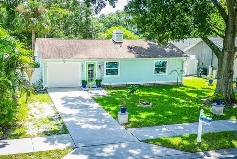 2941 BAY VIEW DR — home for sale