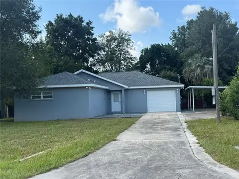 21655 SW RAINTREE ST — home for sale