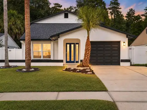 15924 WINDING DR — home for sale