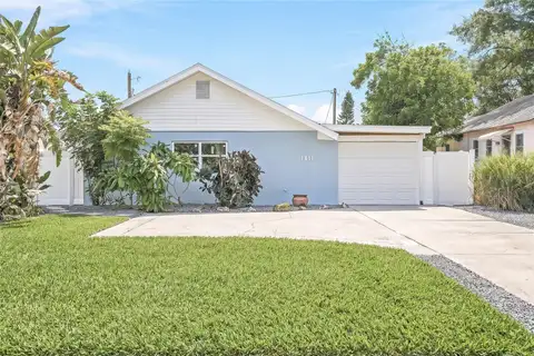 1811 49TH ST N — home for sale
