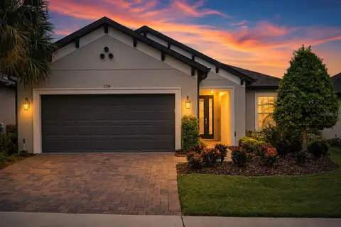 1334 ZEEK RIDGE ST — home for sale
