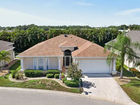 24504 BUCKINGHAM WAY — home for sale