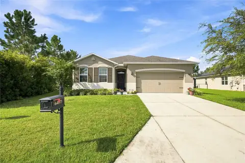 6457 SW 89TH LOOP — home for sale