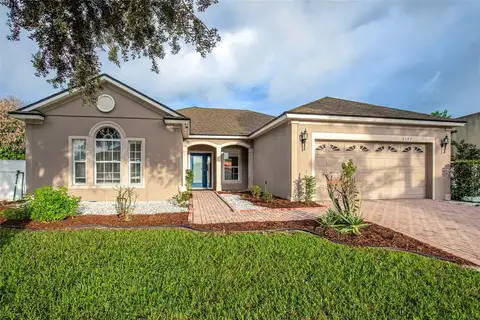 4302 CONROY CLUB DR — home for sale