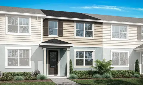 2844 CAMELLIA FLOWER ST — home for sale