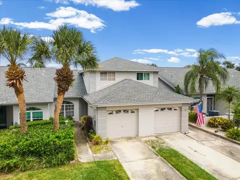 2538 W BROOK LN — home for sale
