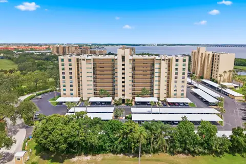 2621 COVE CAY DR #203 — home for sale