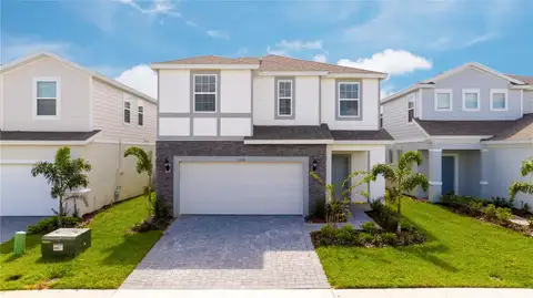 3325 LILAC WAY — home for sale