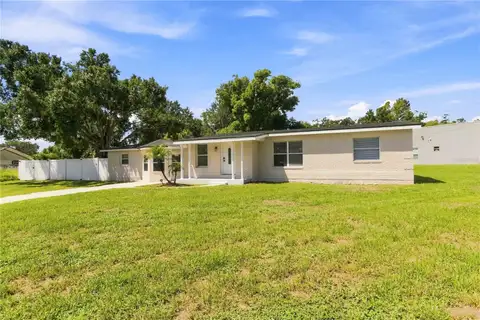 4870 LAKE CECILE DR — home for sale