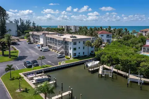 3320 GULF OF MEXICO DR #206C — home for sale