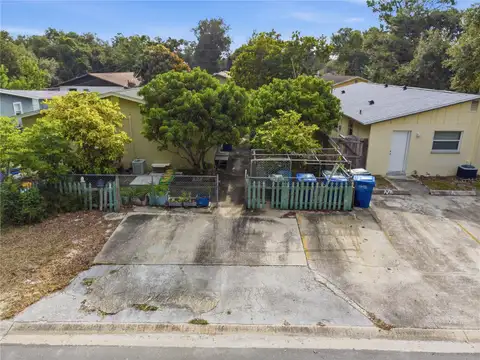 1615 PALM WAY — home for sale