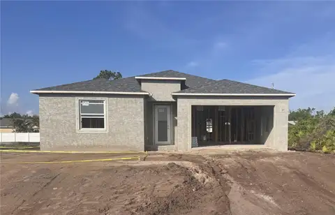 5192 BRUNSWICK TER — home for sale