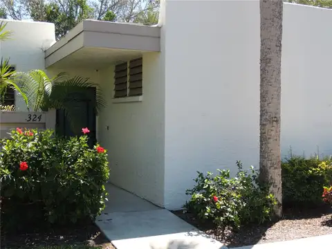 324 TIMBERLAKE DR #324 — home for sale