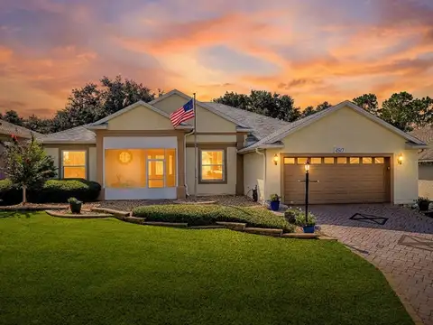4817 SABLE RIDGE CT — home for sale