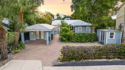 1841 LAUREL ST — home for sale