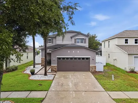 10908 SUBTLE TRAIL DR — home for sale