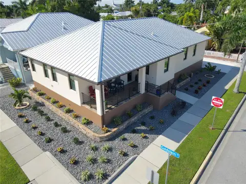 301 GOLDSTEIN ST — home for sale