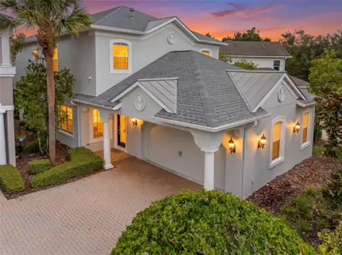 11201 GREEN PARK CIR — home for sale