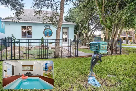 1341 S DAYTONA AVE — home for sale