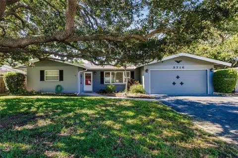 3716 MUNDY RIDGE DR — home for sale