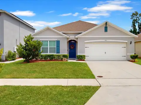 1451 OLIVE CT — home for sale