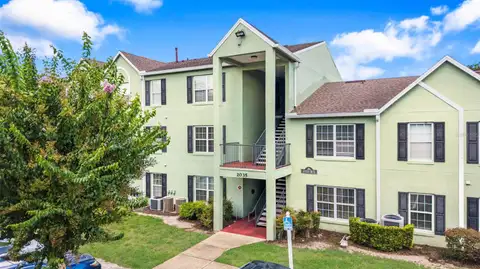 2035 DIXIE BELLE DR #2035M — home for sale
