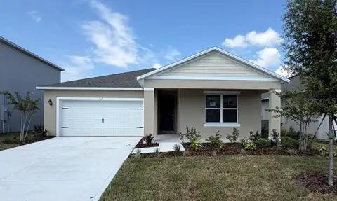 841 SEAGROVE TRL — home for sale