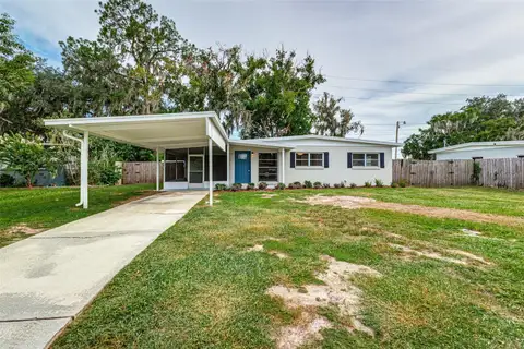 465 FORREST DR — home for sale