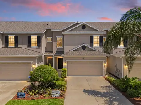 1936 COMPASS FLOWER WAY — home for sale