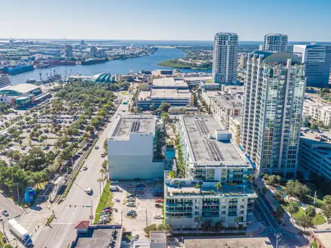912 CHANNELSIDE DR #2311 — home for sale