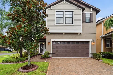 917 TERRA VISTA ST — home for sale