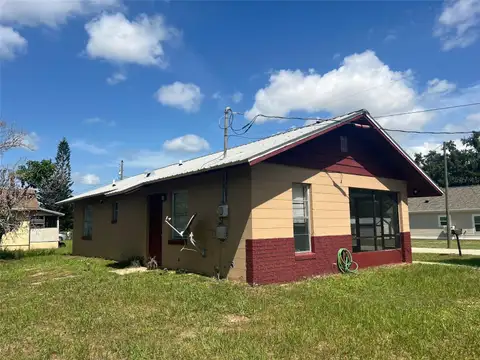 1300 S CAROLINA AVE — home for sale