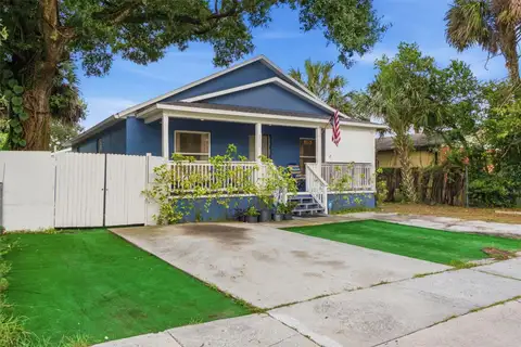 3203 DELEUIL AVE — home for sale
