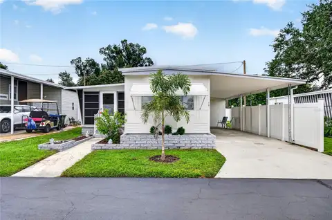 9900 ULMERTON RD #28 — home for sale