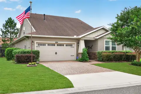 3618 NW 55TH CIR — home for sale