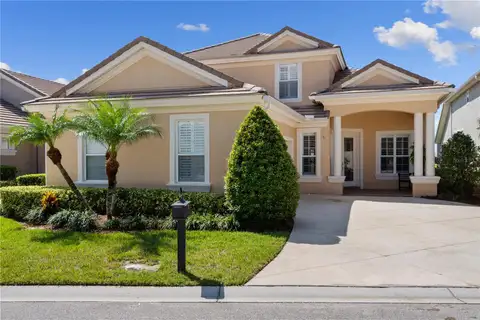 2464 LAUREL GLEN DR — home for sale