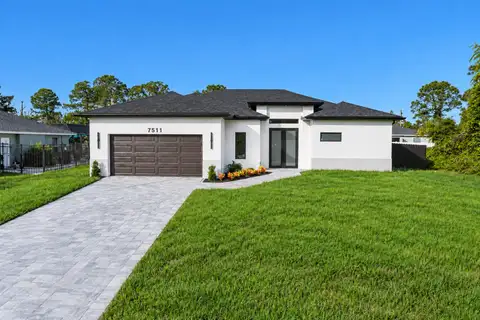 7511 BLUTTER RD — home for sale