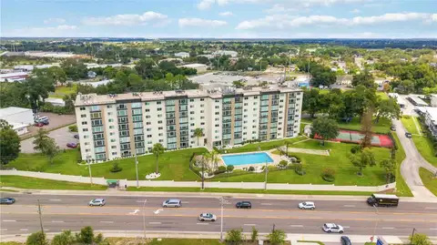 1776 6TH ST NW #504 — home for sale