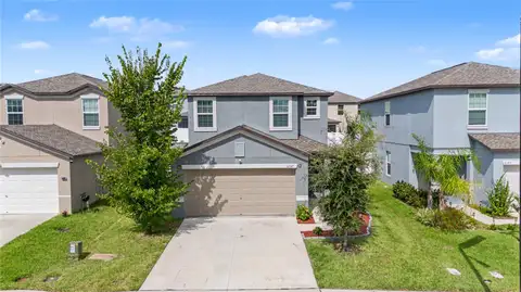 6357 BEVERLY HILLS DR — home for sale