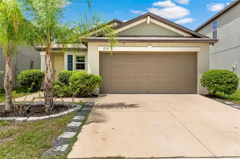 1719 FRED IVES ST — home for sale