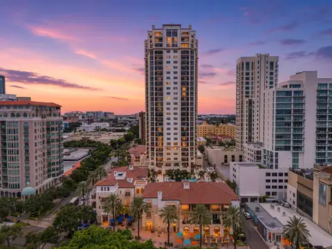 300 BEACH DR NE #2604 — home for sale